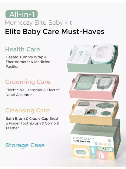 Momcozy Elite Baby Kit (Upgraded Version)