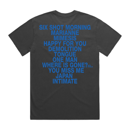 DOPAMINE CHAMBER | T-SHIRT BUNDLE