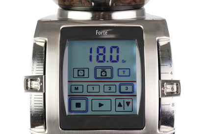 Baratza Forte AP Coffee Grinder