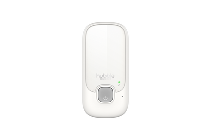 Hubble Listen Audio Baby Monitor