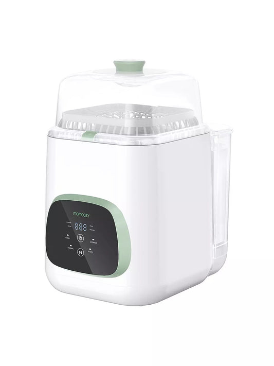 Momcozy Kleanpal Pro Baby Bottle Washer / Sterilizer
