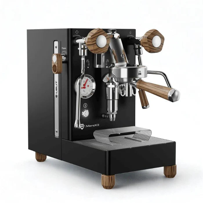 Lelit Bianca Coffee Machine