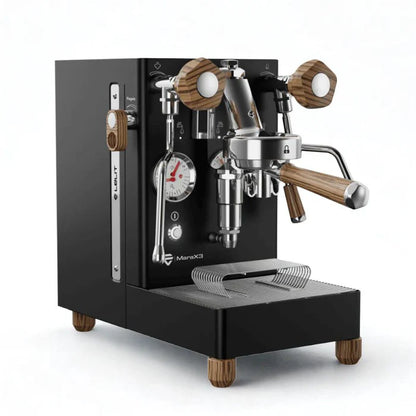 Lelit Bianca Coffee Machine