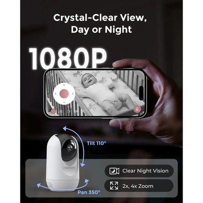 Momcozy BM04 Monitor / Camera