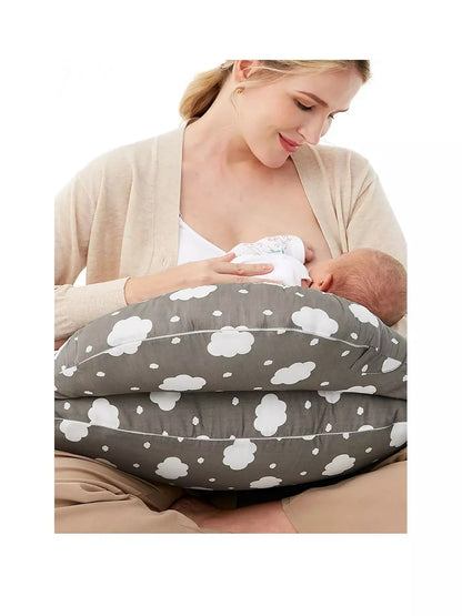 Momcozy Adjustable Nursing Pillow