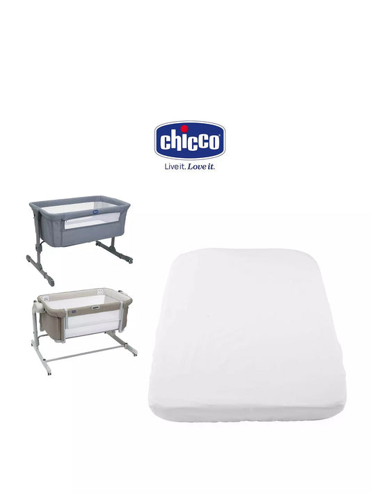 Chicco Next2Me Replacement Mattress - White
