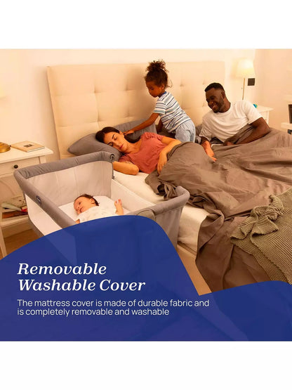 Chicco Next2Me Replacement Mattress - White