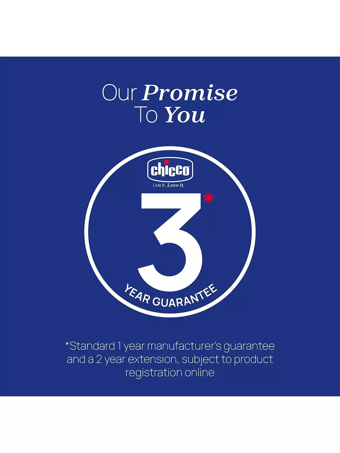 Chicco Next2Me Replacement Mattress - White