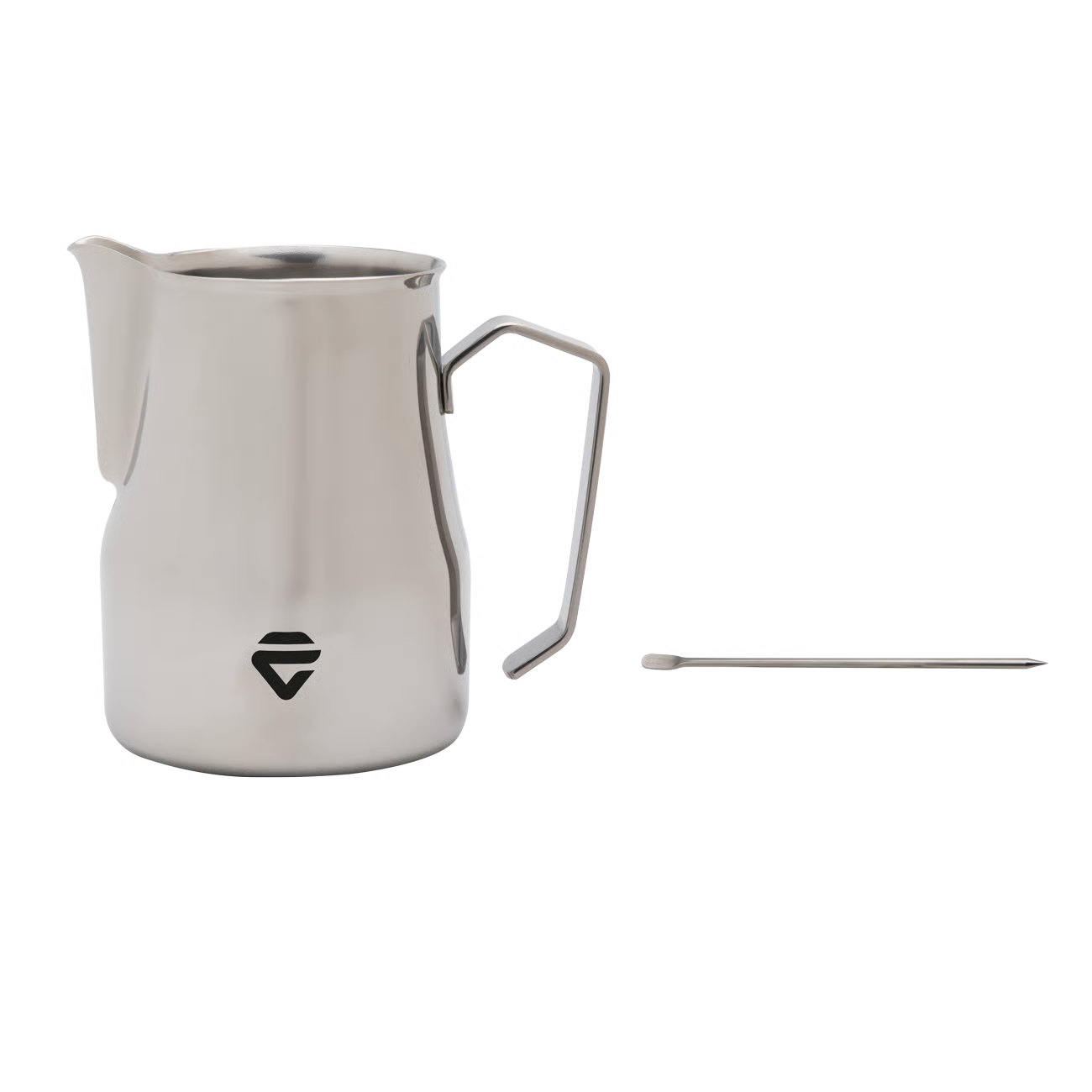 Lelit Milk Jug With Latte Art Pen