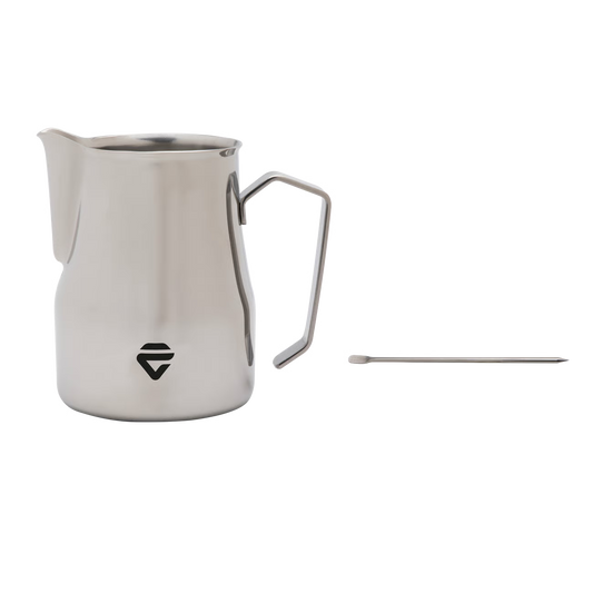 Lelit Milk Jug With Latte Art Pen