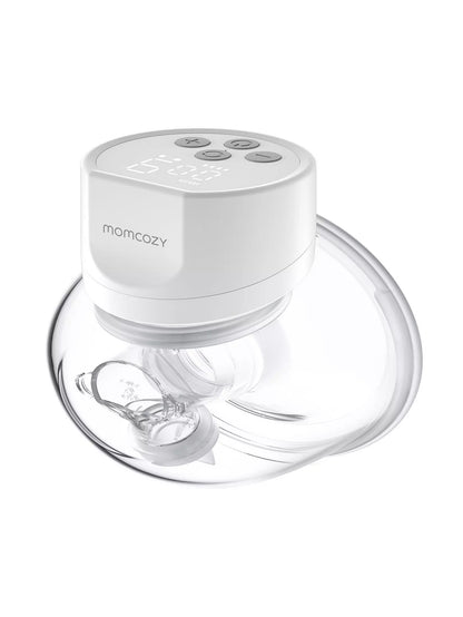 S12 Pro Breast Pump (Single)