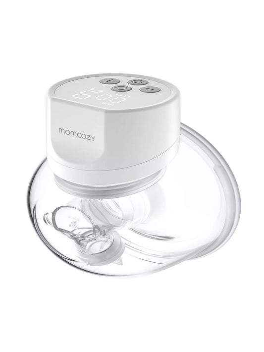 S12 Pro Breast Pump (Single)