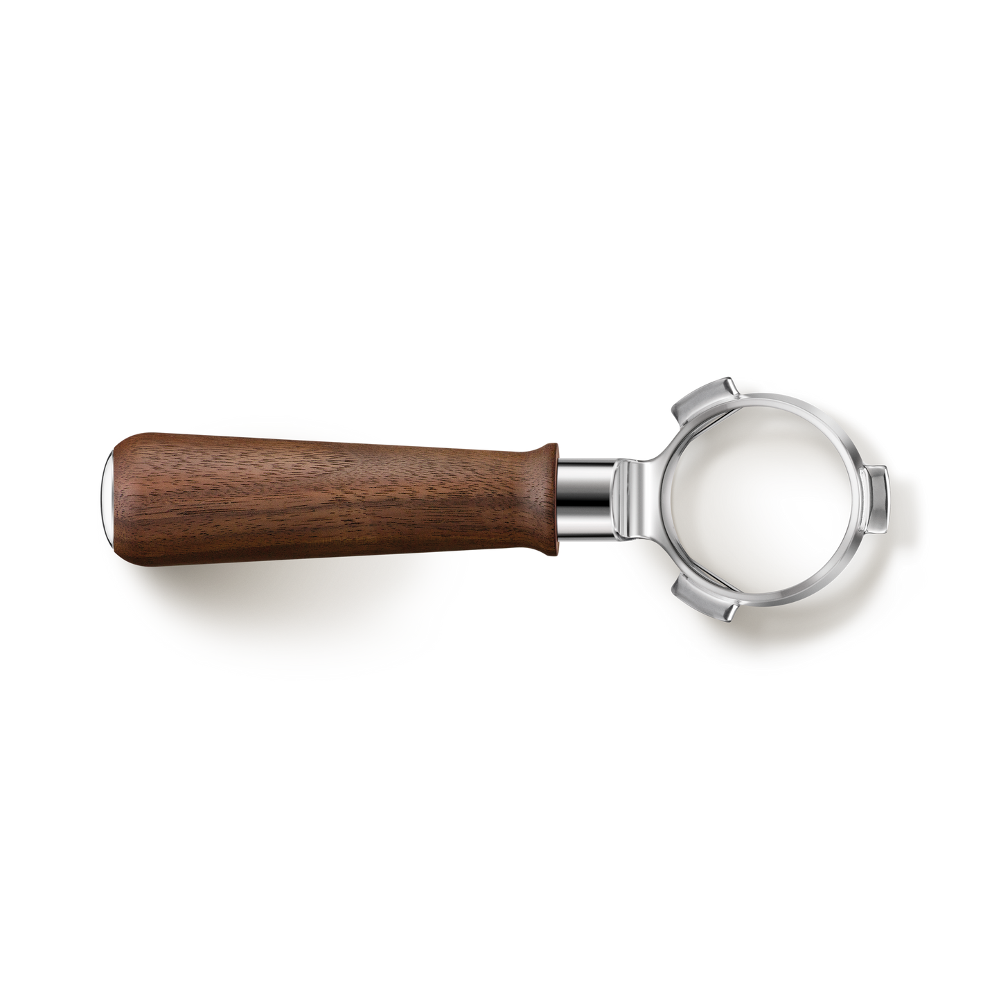 Sage The Naked Portafilter