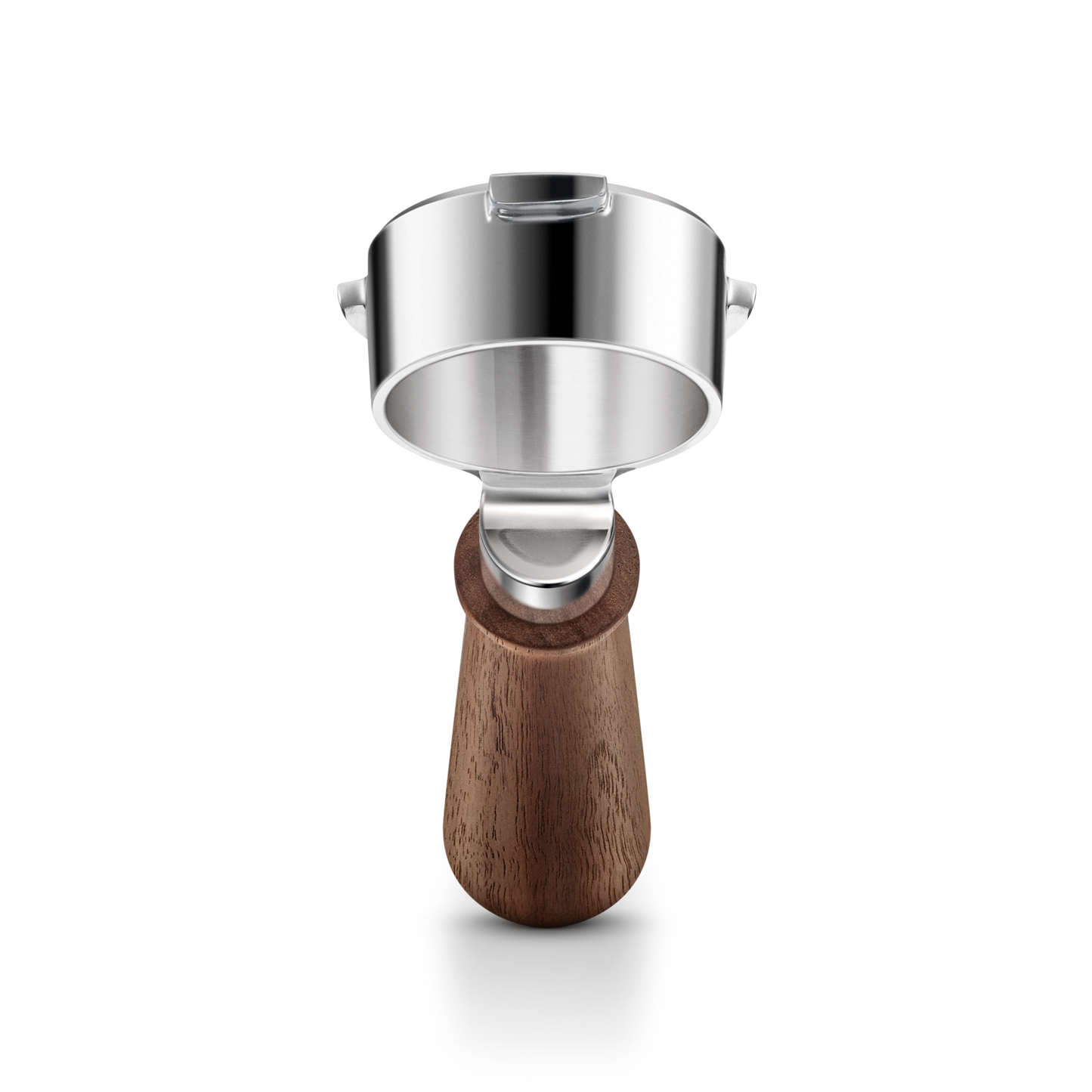 Sage The Naked Portafilter