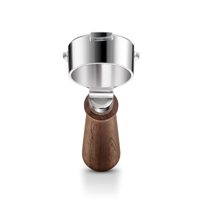 Sage The Naked Portafilter