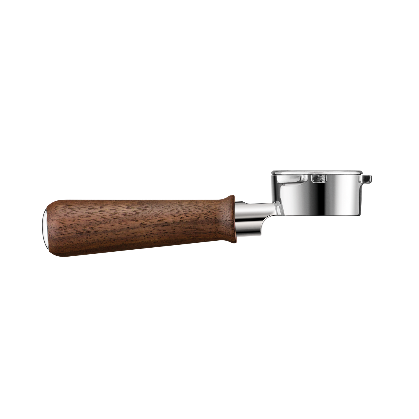 Sage The Naked Portafilter