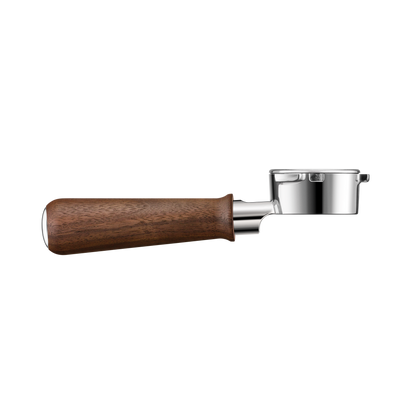 Sage The Naked Portafilter