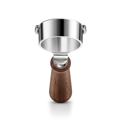 Sage The Naked Portafilter