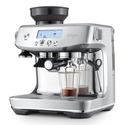 Sage Barista Pro Espresso Machine