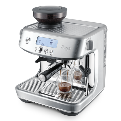 Sage Barista Pro Espresso Machine