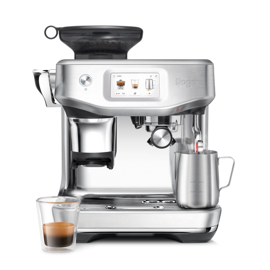 Sage Barista Touch Impress