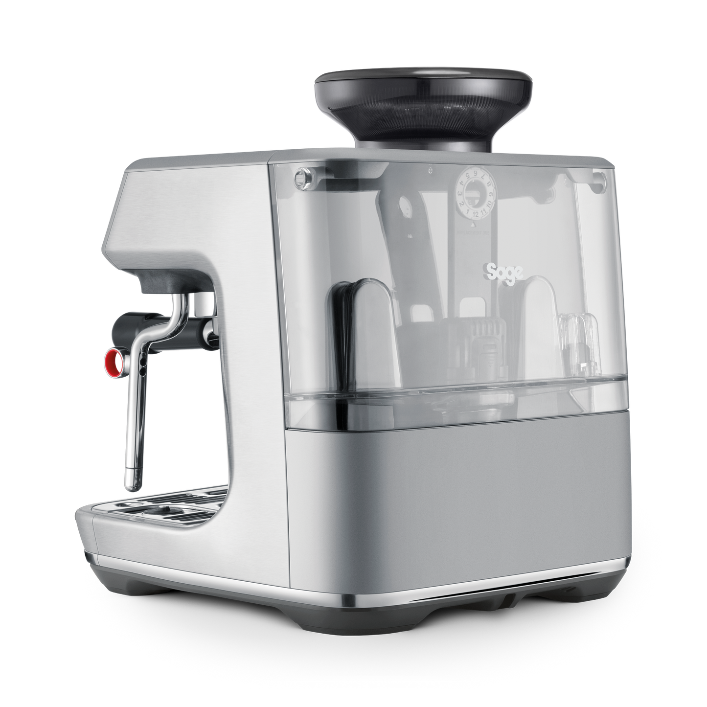 Sage Barista Touch Impress