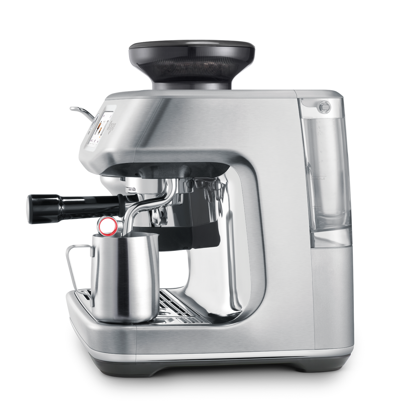 Sage Barista Touch Impress