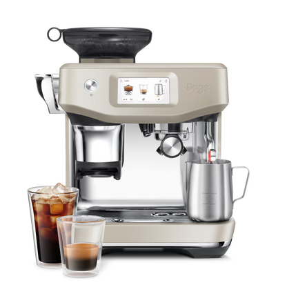 Sage Barista Touch Impress