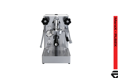 Lelit MaraX Coffee Machine