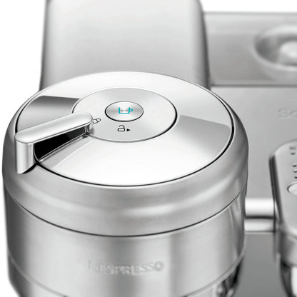Sage Vertuo Creatista Espresso Machine