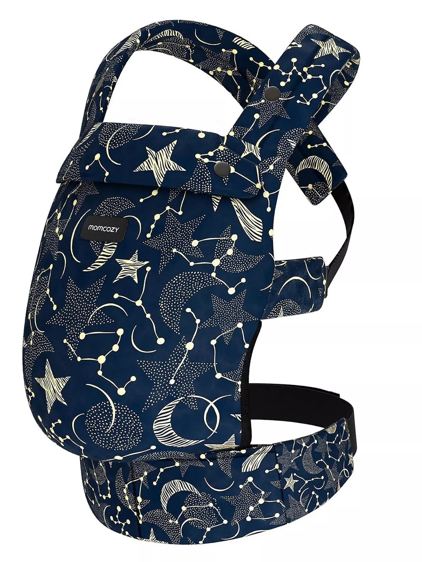 Baby Carrier Cotton (Starry Night)