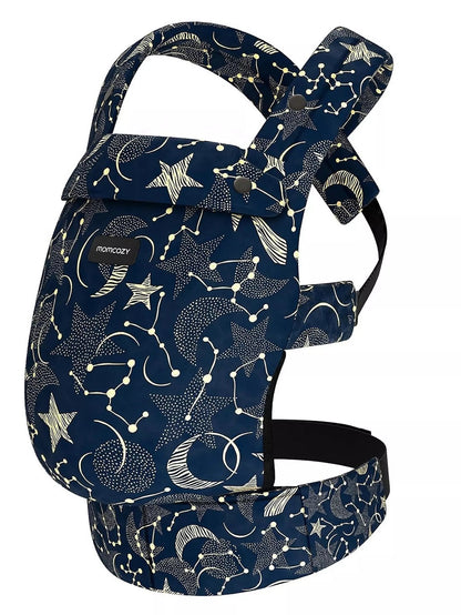 Baby Carrier Cotton (Starry Night)