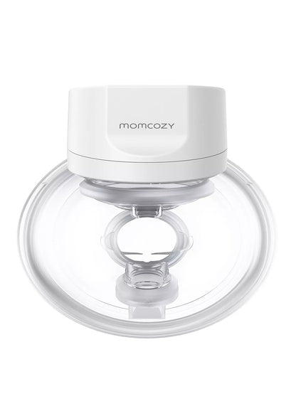 S12 Pro Breast Pump (Single)