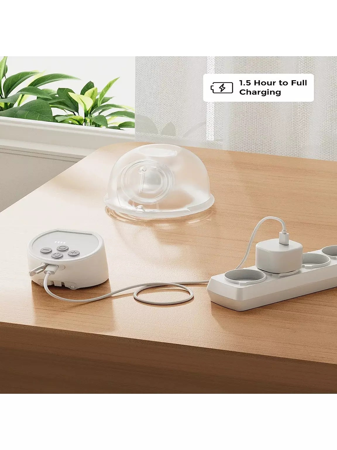 S12 Pro Breast Pump (Single)