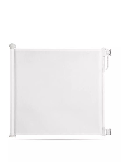 Momcozy Baby Gate White