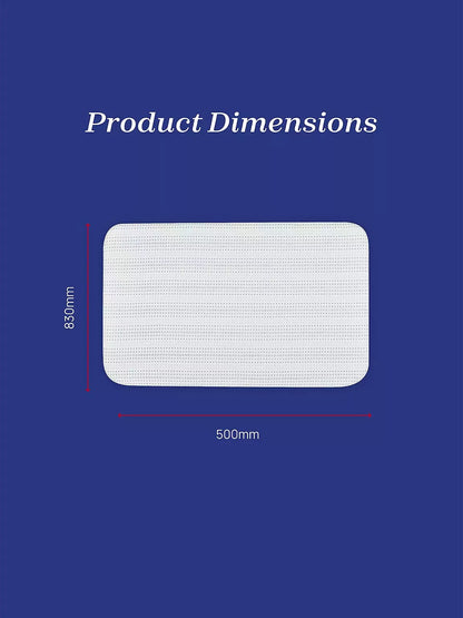 Chicco Next2Me Crib Set 2 Pieces (Air)