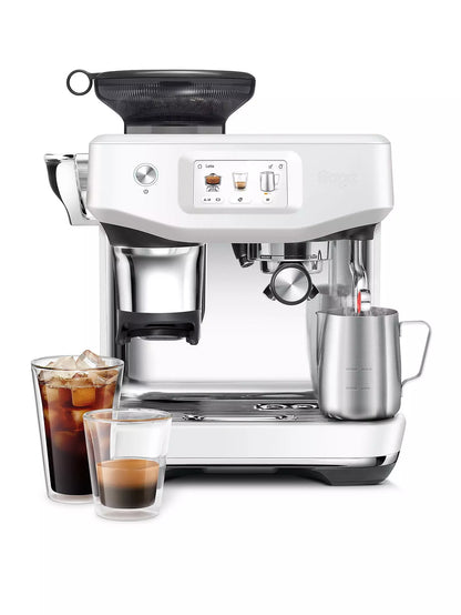 Sage Barista Touch Impress