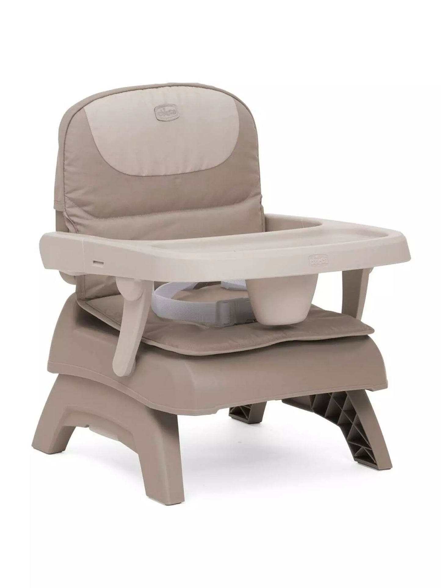 Chicco Bento Booster Seat - Vanilla