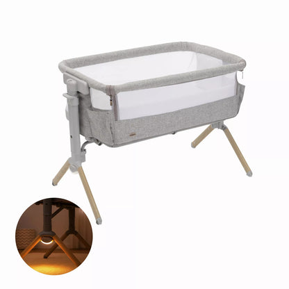 Chicco Next2Me Armonia Bundle