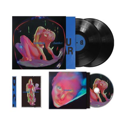 DOPAMINE CHAMBER | MUSIC BUNDLE