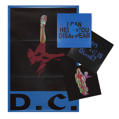 DOPAMINE CHAMBER | MUSIC BUNDLE