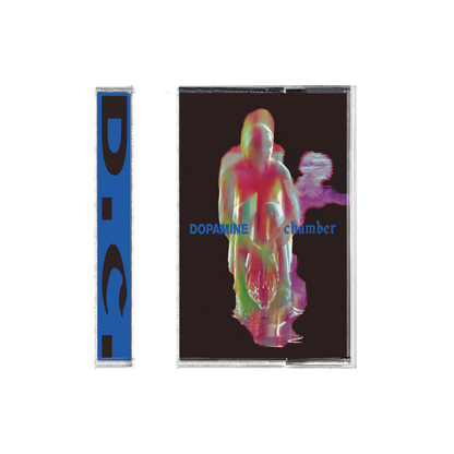 DOPAMINE CHAMBER | MUSIC BUNDLE
