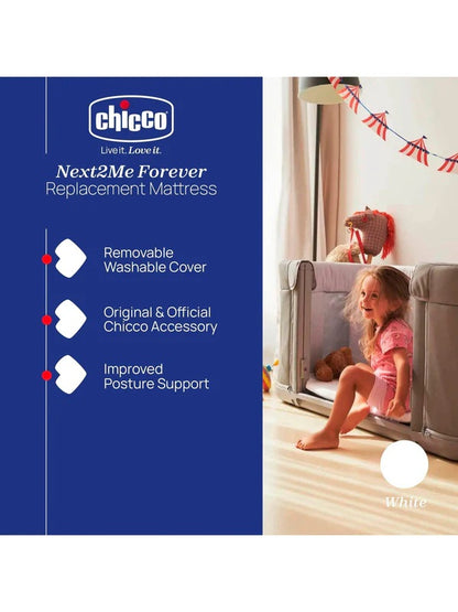 Chicco Next2Me Forever Replacement Mattress