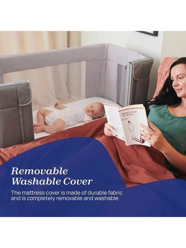 Chicco Next2Me Forever Replacement Mattress