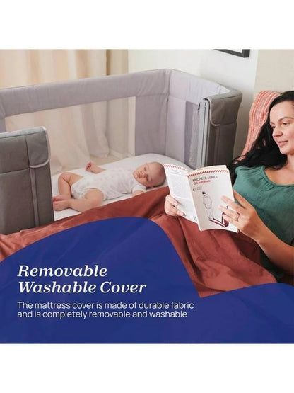 Chicco Next2Me Forever Replacement Mattress