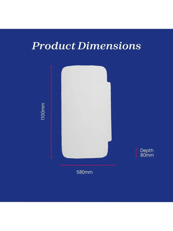 Chicco Next2Me Forever Replacement Mattress