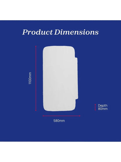Chicco Next2Me Forever Replacement Mattress