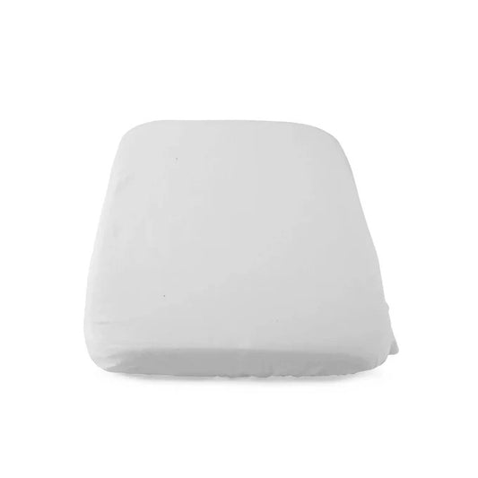 Chicco Next2Me Terry Mattress Cover - Ash Grey