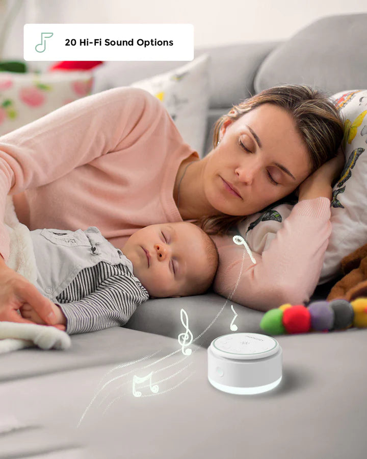 Momcozy WN03 White Noise Machine