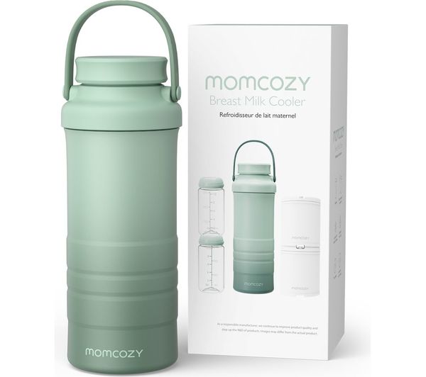 Momcozy Portable Breast Milk Cooler